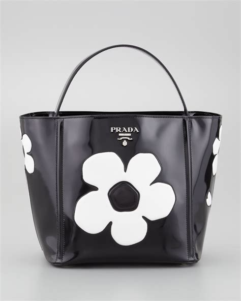 prada bag rose|embossed flower prada bag.